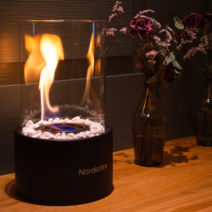 Tischkamin für Indoor & Outdoor